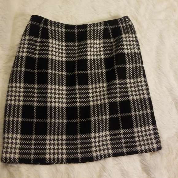 Eddie Bauer Dresses & Skirts - Eddie Bauer wool skirt